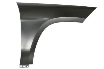 Spatbord o.a: Mercedes-AMG, Mercedes-Benz, GL AMG (X166), Mercedes-Benz, Rechts, Nieuw, Ophalen of Verzenden