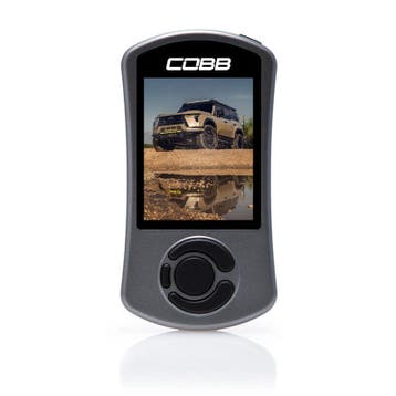 Cobb 24-26 Lexus GX 550 AT USDM (Non-Hybrid) AccessPort, Ophalen of Verzenden