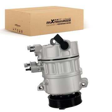 7SEU16C Compressor geschikt voor VW Golf V VI Jetta 3 4 1..., Verzenden, Nieuw, Volkswagen