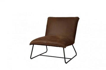 Fauteuil Vilar - fauteuils, Nieuw, Overige materialen