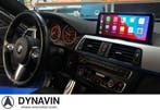 navigatie bmw F20 carkit android 15 apple carplay Dynavin, Ophalen of Verzenden, Nieuw