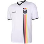 Duitsland Voetbalshirt Thuis - Eigen Naam - Strepen Vlag -, Verzenden, Nieuw