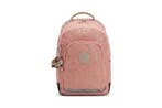 Kipling Rugzak Roze, Verzenden, Zo goed als nieuw, Roze