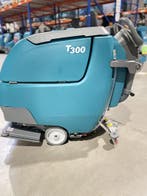 Tennant T300e 50 cm ORBITAL Premium Revisie - Schrobmachine, Ophalen of Verzenden, Zo goed als nieuw, Schrobmachine