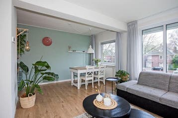 Te huur: Appartement Laaressingel in Enschede, Overijssel, Enschede, Appartement