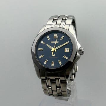 Seiko - Grand Seiko - Zonder minimumprijs - 8J56-8000 -