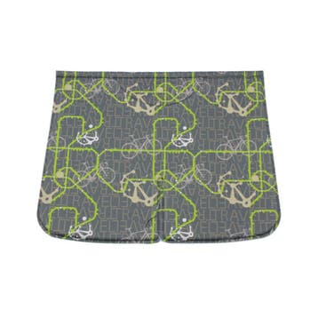 Bobike Windscherm Flap Tribal, Fietsen en Brommers, Verzenden, Nieuw