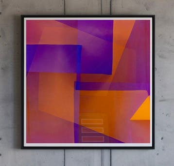 Ben Dauchez - An after noon at Majorelle #7