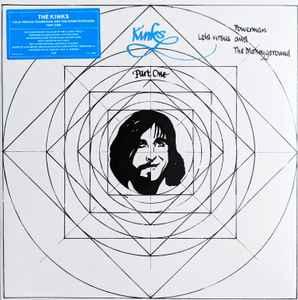 LP nieuw - Kinks - Lola Versus Powerman And The Moneygoro..., Verzenden, Nieuw in verpakking