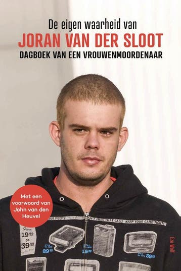 De Eigen Waarheid Van Joran Van Der Sloot | Joran Sloot, Ophalen of Verzenden, Nieuw, Joran Sloot