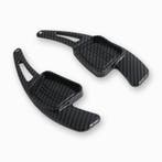Audi Paddle Shifter Extensions – Carbon Look voor A4, A5, Q2, Verzenden, Nieuw