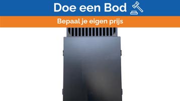 Bieden: Cobham TU5500 MF/HF radio transceiver, Watersport en Boten, Ophalen of Verzenden, Nieuw, Communicatie