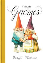 9781419784637 Secrets of the Gnomes Wil Huygen, Verzenden, Nieuw, Wil Huygen