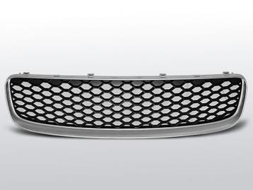 Carnamics Grille | Audi TT Coupé© 98-06 2-d (8N) / TT Roadst, Auto-onderdelen, Verzenden, Nieuw