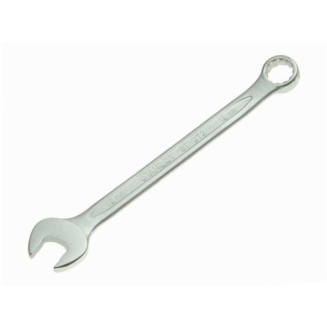 Ringsteeksleutel Stanley Maxi Drive-kop 22mm | 4-87-082, Doe-het-zelf en Verbouw, Gereedschap | Handgereedschap, Nieuw, Verzenden