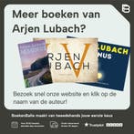 Mensen die ik ken die mijn moeder hebben gekend &, Verzenden, Gelezen, Arjen Lubach
