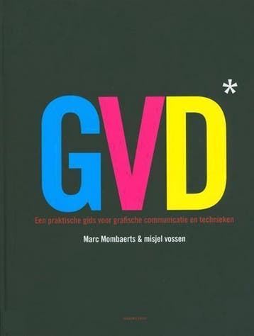 GVD - Vossen 9789038212258, Boeken, Verzenden, Gelezen, Vossen