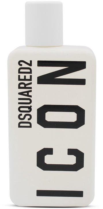Dsquared2 icon 100 ml eau de parfum, Verzenden, Nieuw
