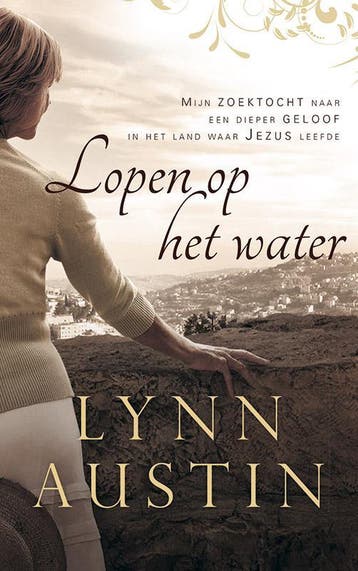 Lopen op het water - Lynn Austin 9789029722285, Verzenden, Gelezen, Lynn Austin