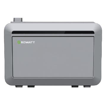 Growatt NEXA 2000 uitbreidingbatterij, Doe-het-zelf en Verbouw, Ophalen of Verzenden, Nieuw