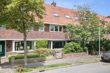 Te huur: Huis Orionlaan in Hilversum, Noord-Holland, Hilversum