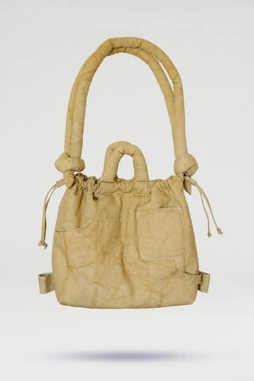 Ölend ona washed bag, Verzenden, Nieuw