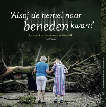 'Alsof de hemel naar beneden kwam' - Hazelzet, Boeken, Verzenden, Gelezen
