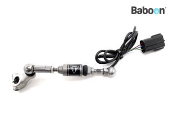 Quickshifter Triumph Rocket 3 R 2020-2025, Motoren, Verzenden, Gebruikt
