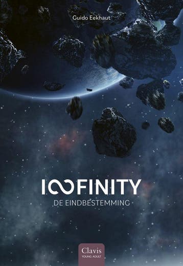 Infinity (Goed), Verzenden, Gelezen, Guido Eekhaut