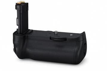 Battery Pack voor Canon EOS 5D (BG-E4) (Nieuw), Verzenden, Nieuw