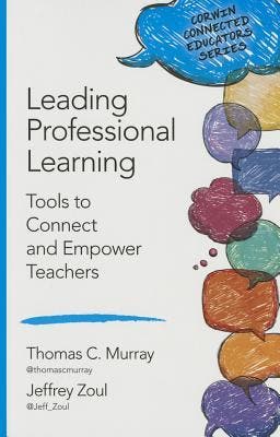 Leading Professional Learning: Tools To Connect And Empower, Ophalen of Verzenden, Nieuw