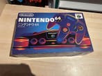 Nintendo - Nintendo 64 - Nintendo 64 NTSC-J complète en, Nieuw