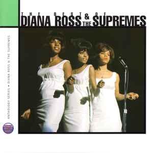 cd - Diana Ross &amp; The Supremes - The Best Of Diana Ro..., Verzenden, Zo goed als nieuw