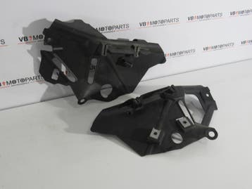 KTM 690 Enduro Frame kappen voor, Ophalen of Verzenden, Nieuw