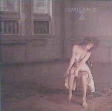 LP gebruikt - Carly Simon - Boys In The Trees, Verzenden, Zo goed als nieuw, Overige formaten