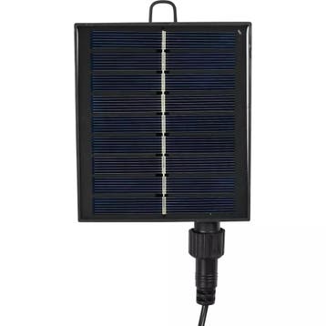 Benson Solar LED lichtsnoer - 8 meter - Warm wit - 10 lam..., Ophalen of Verzenden, Nieuw