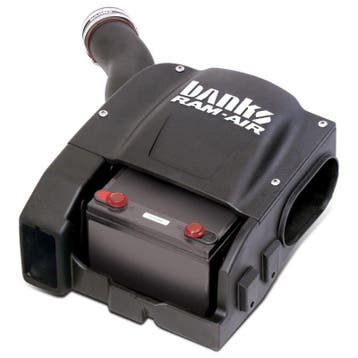 Banks Power 99-03 Ford 7.3L Ram-Air Intake System, Ophalen of Verzenden, Nieuw