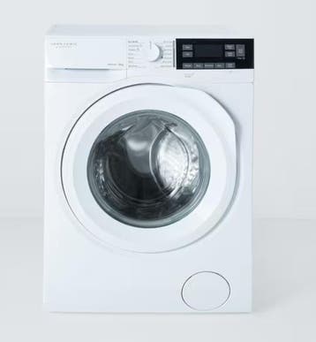 John Lewis JLWM7043 - Wasmachine - 7 kg - 1400 tpm -, Ophalen of Verzenden, Nieuw, Voorlader, 85 tot 90 cm