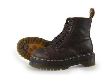 Dr. Martens Laarzen in maat 38 Bruin, Hoge laarzen, Bruin, Verzenden, Dr. Martens