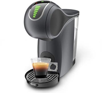 DeLonghi Dolce Gusto Genio S Plus EDG426.GY - Koffiecupmach, Verzenden, Nieuw