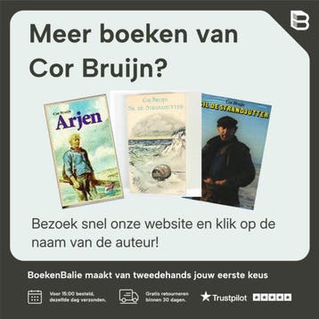 Sil, de strandjutter - Cor Bruijn 9789026626333, Verzenden, Gelezen, Cor Bruijn