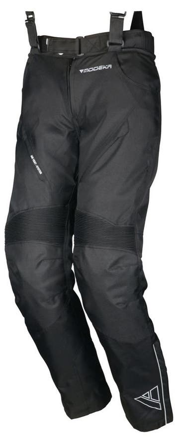Tarex motorbroek Modeka, Motoren, Kleding | Motorkleding, Verzenden, Nieuw met kaartje