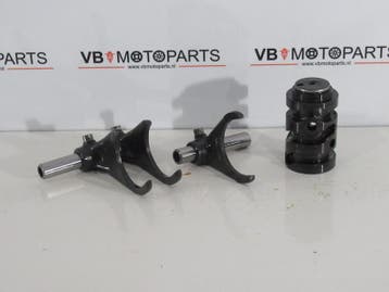 KTM 640 LC4 Wals schakelvorken, Motoren, Onderdelen | Overige, Ophalen of Verzenden, Nieuw