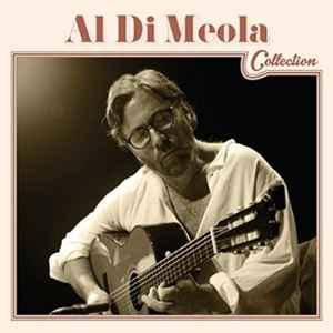 cd - Al Di Meola - Collection, Cd's en Dvd's, Cd's | Jazz en Blues, Verzenden, Nieuw in verpakking