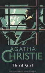 Third Girl 9780006172635 Agatha Christie, Verzenden, Gelezen, Agatha Christie