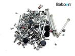 Bouten en Moeren Royal Enfield Classic 350, Motoren, Verzenden, Gebruikt