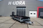 Hulco Medax-2 3500kg 611x203cm plateauwagen Go-Getter, Nieuw
