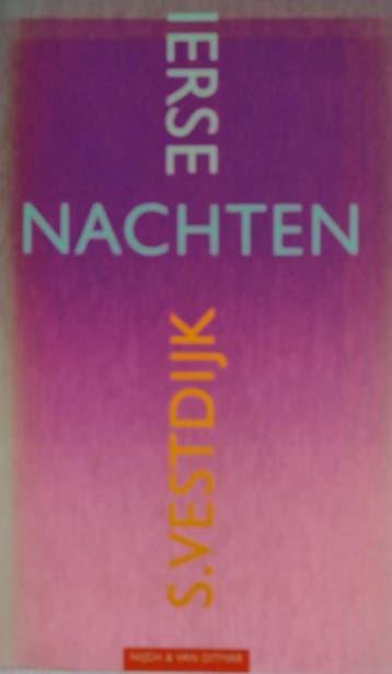 IERSE NACHTEN - Simon Vestdijk 9789023656876, Verzenden, Gelezen, Simon Vestdijk