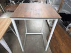 Resto statafels Flexfurn Kubo (6x), Ophalen, Nieuw in verpakking
