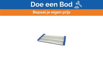 Bieden: Dometic OceanAir Inner Patio Door, Watersport en Boten, Ophalen of Verzenden, Nieuw, Kombuis en Sanitair, Zeilboot of Motorboot